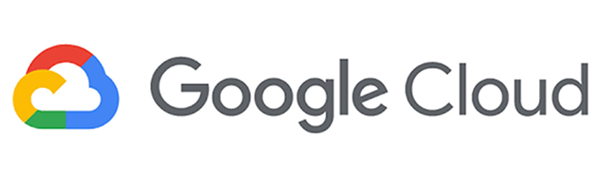 Google Cloud Logo