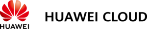 Huawei Cloud Logo