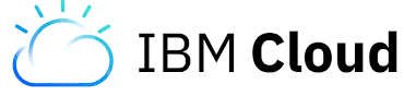 IBM Cloud Logo