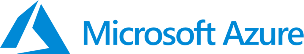 Microsoft Azure Logo