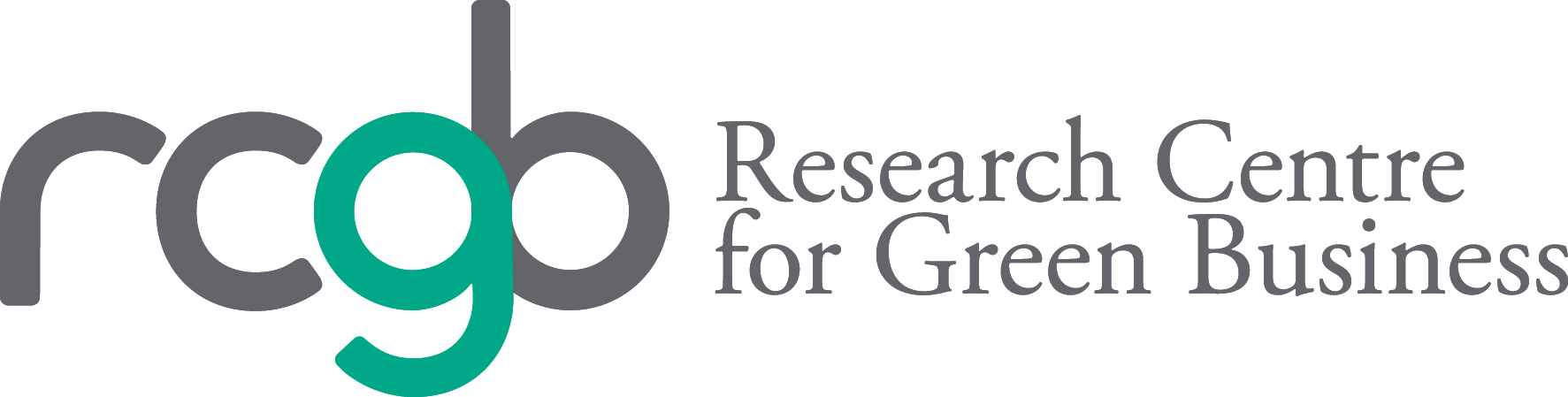 Research Centre for Green Business (RCGB)