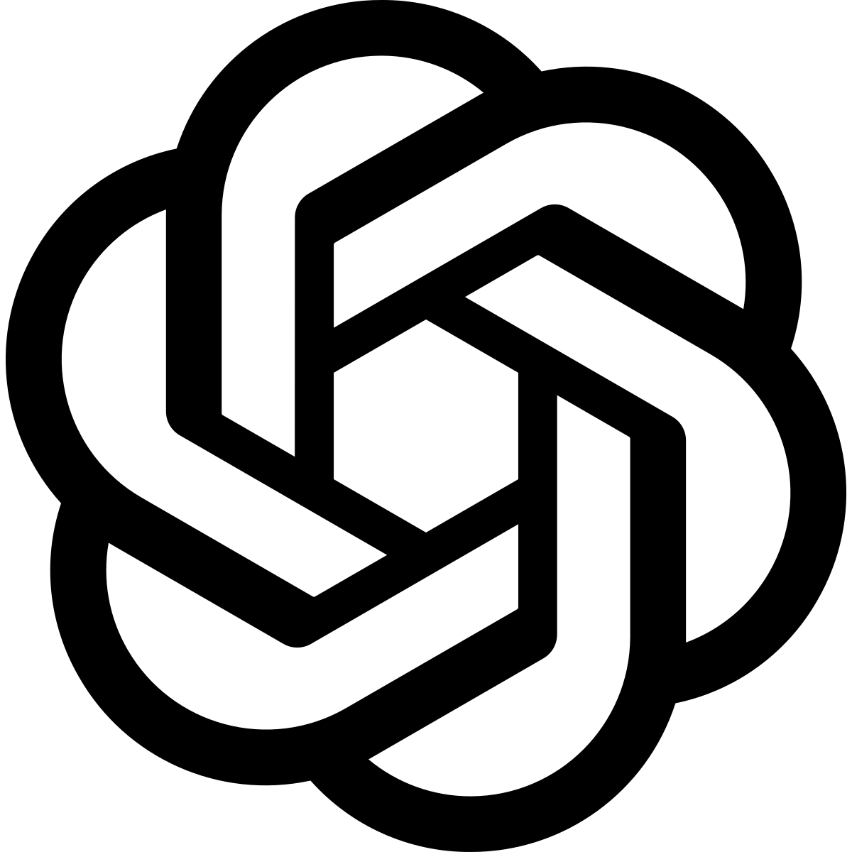 ChatGPT Plus Logo