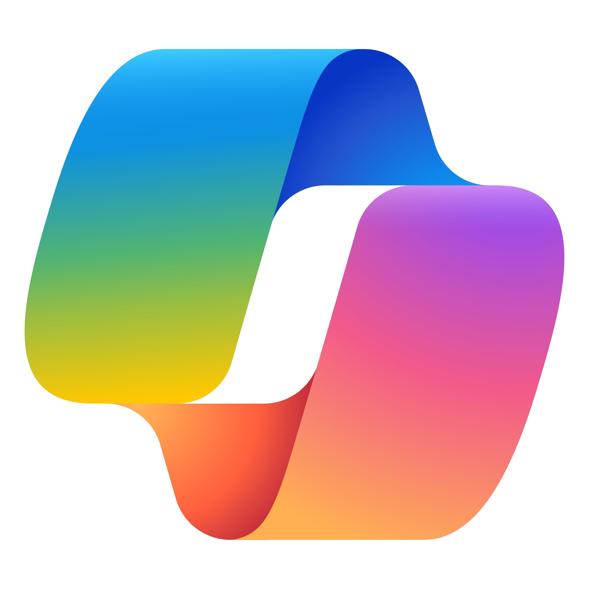 Microsoft Co-pilot Logo