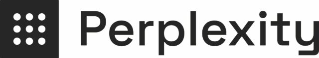 Perplexity AI Logo
