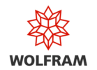 Wolfram Logo