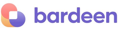 Bardeen Logo