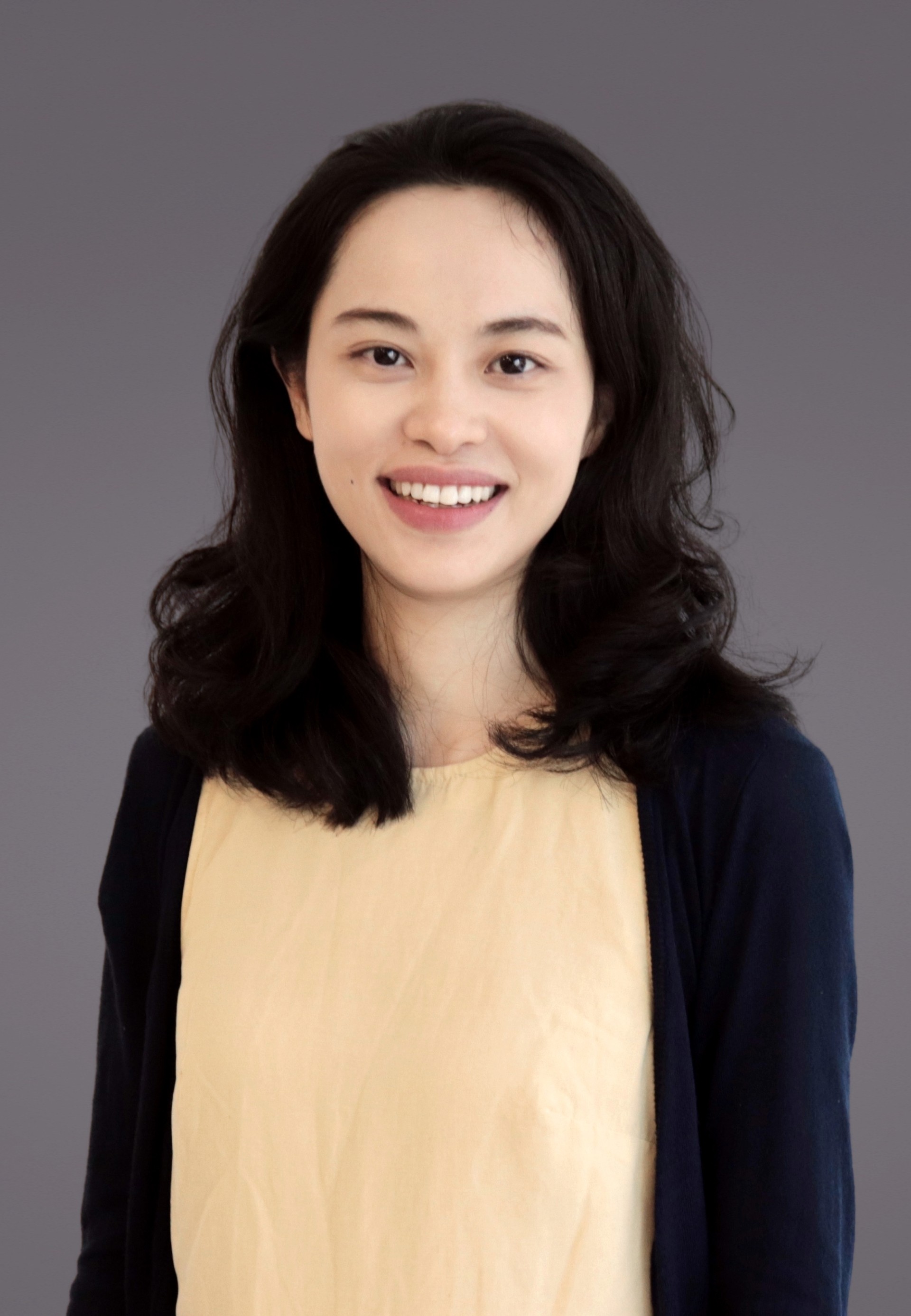 Dr CHEN Ke