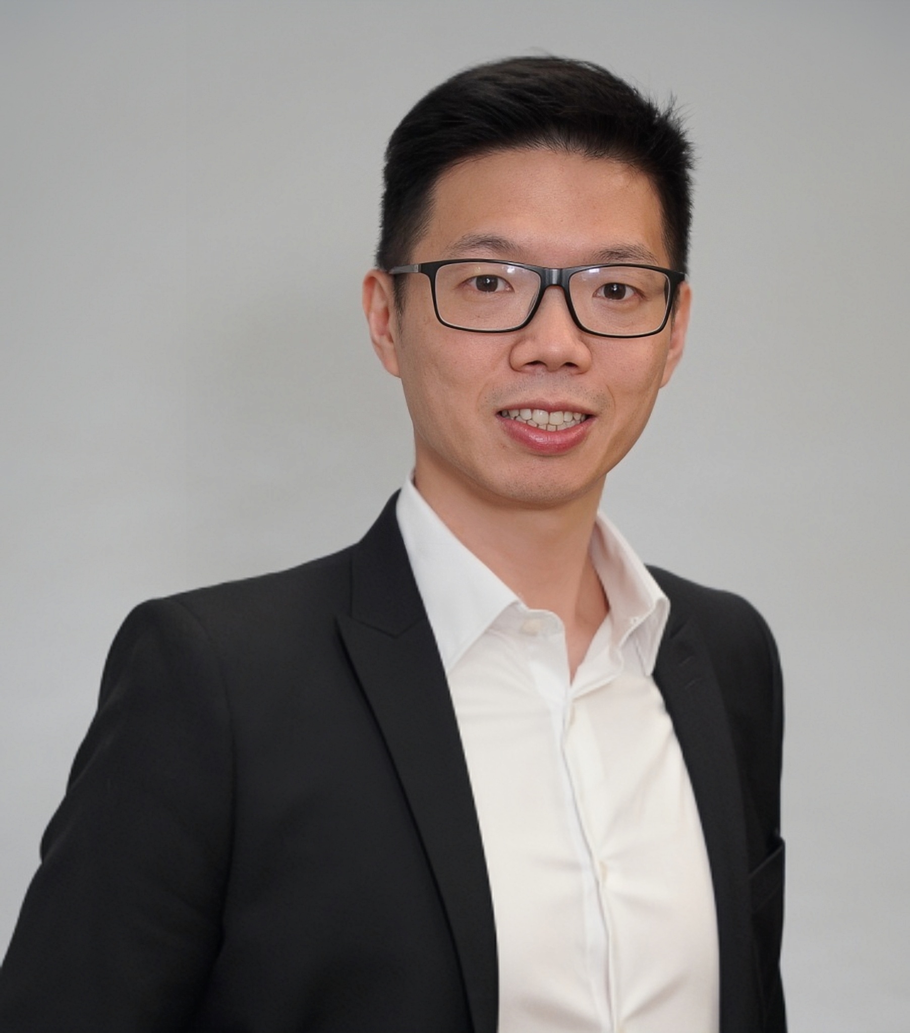 Dr Peter WONG