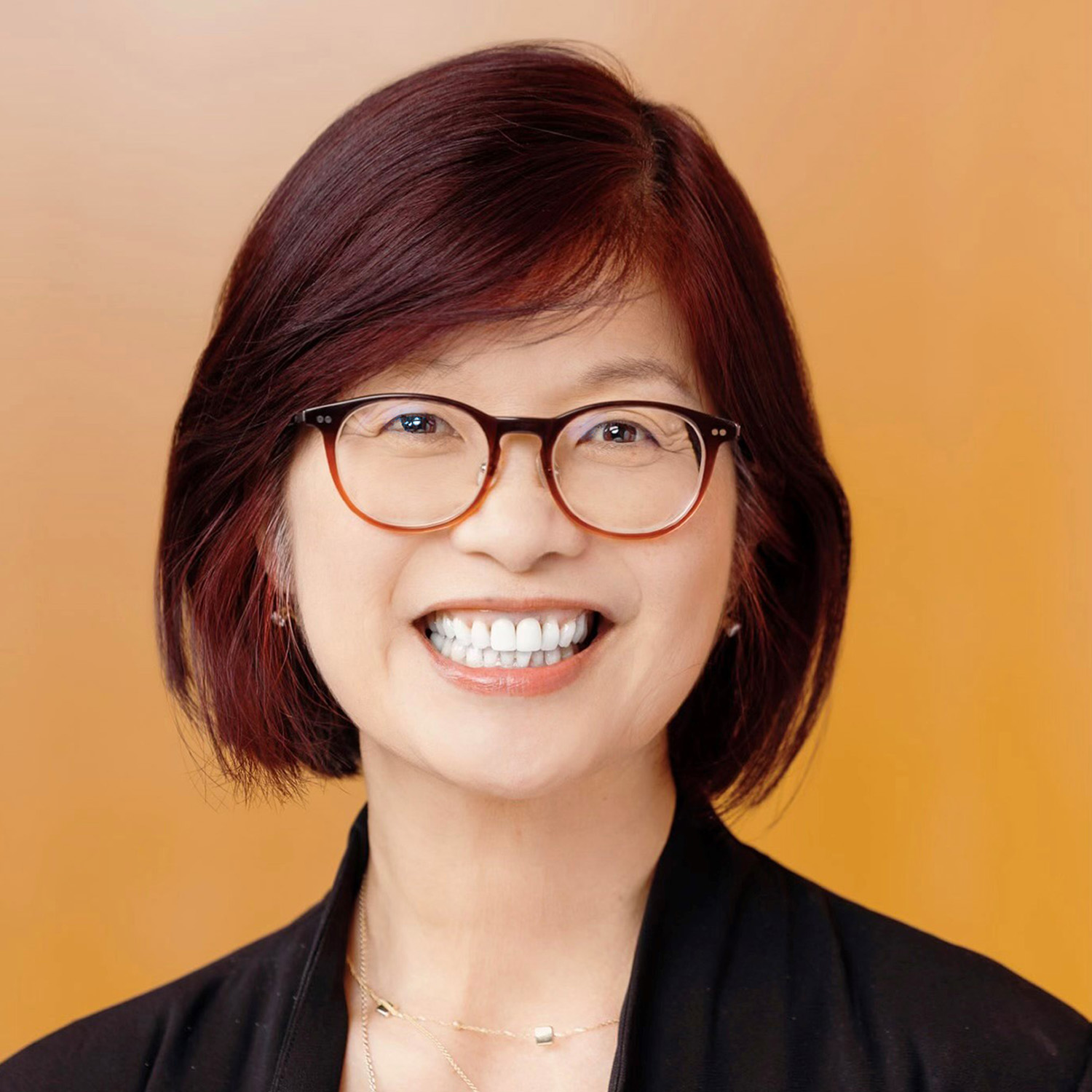 Dr Lillian HUNG