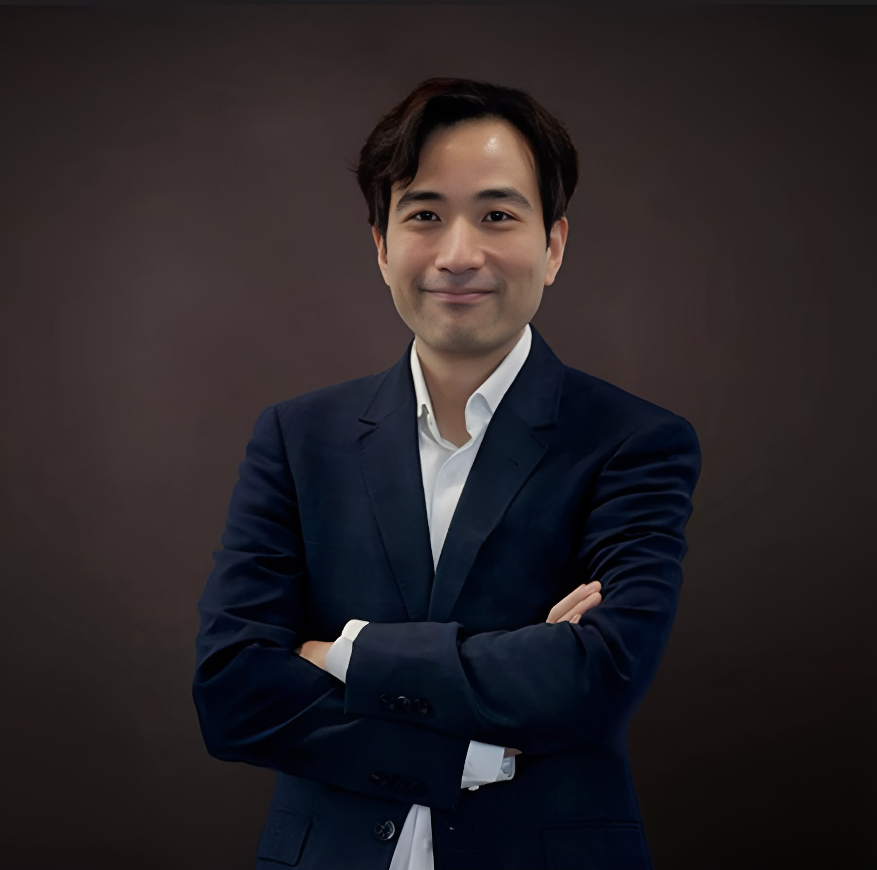 Mr Kelvin CHAN