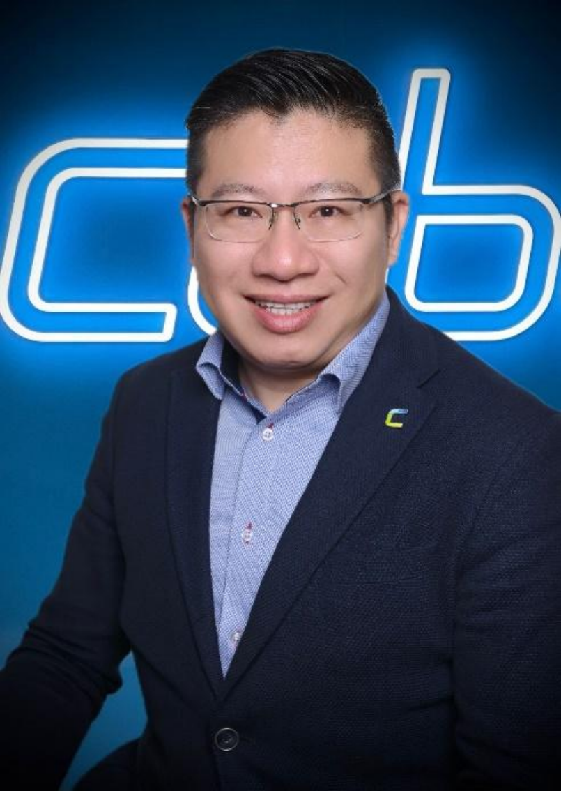 Mr Ricky CHOI