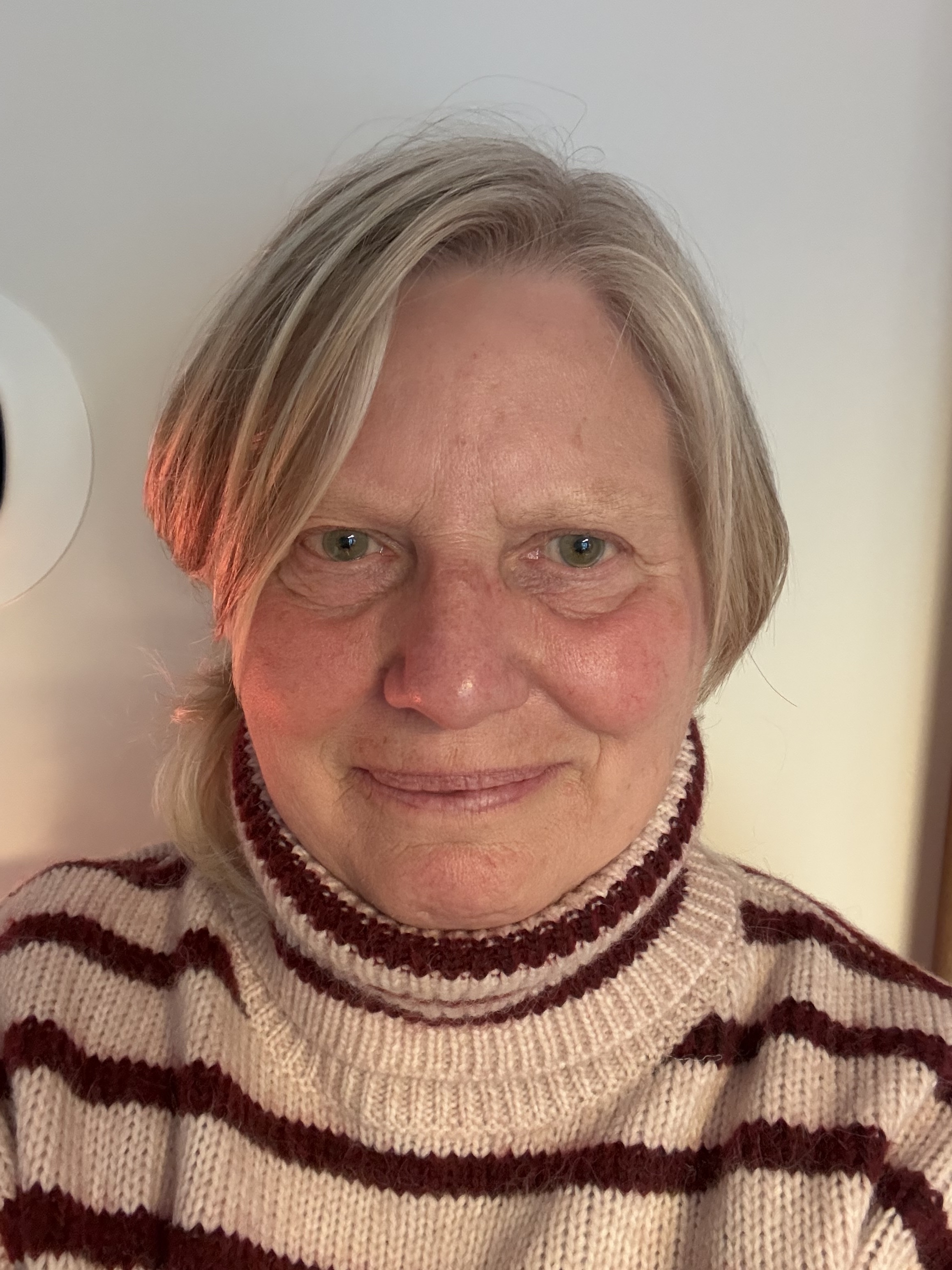 Prof Judith SIXSMITH