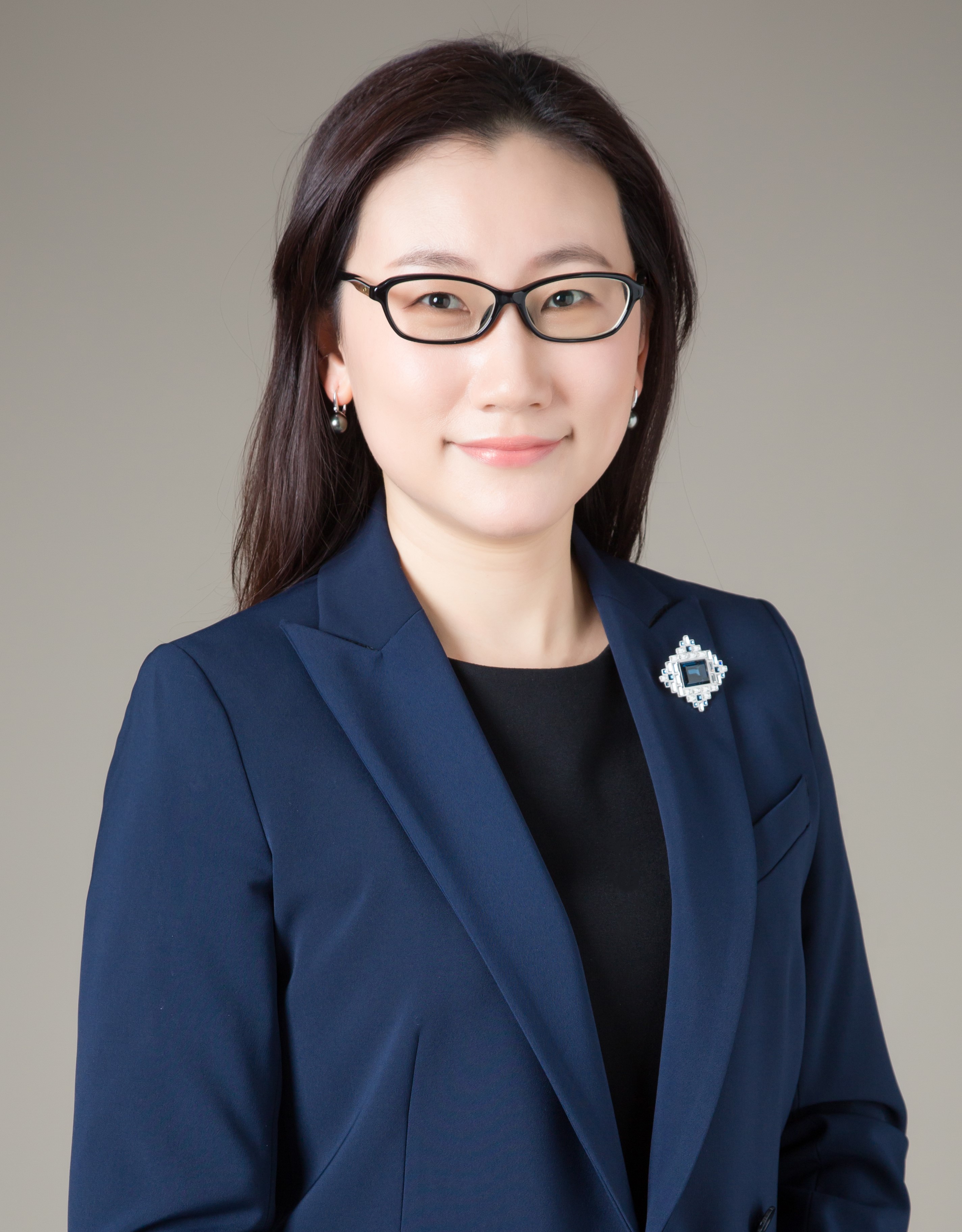 Prof ZHANG Hui (Vivienne)