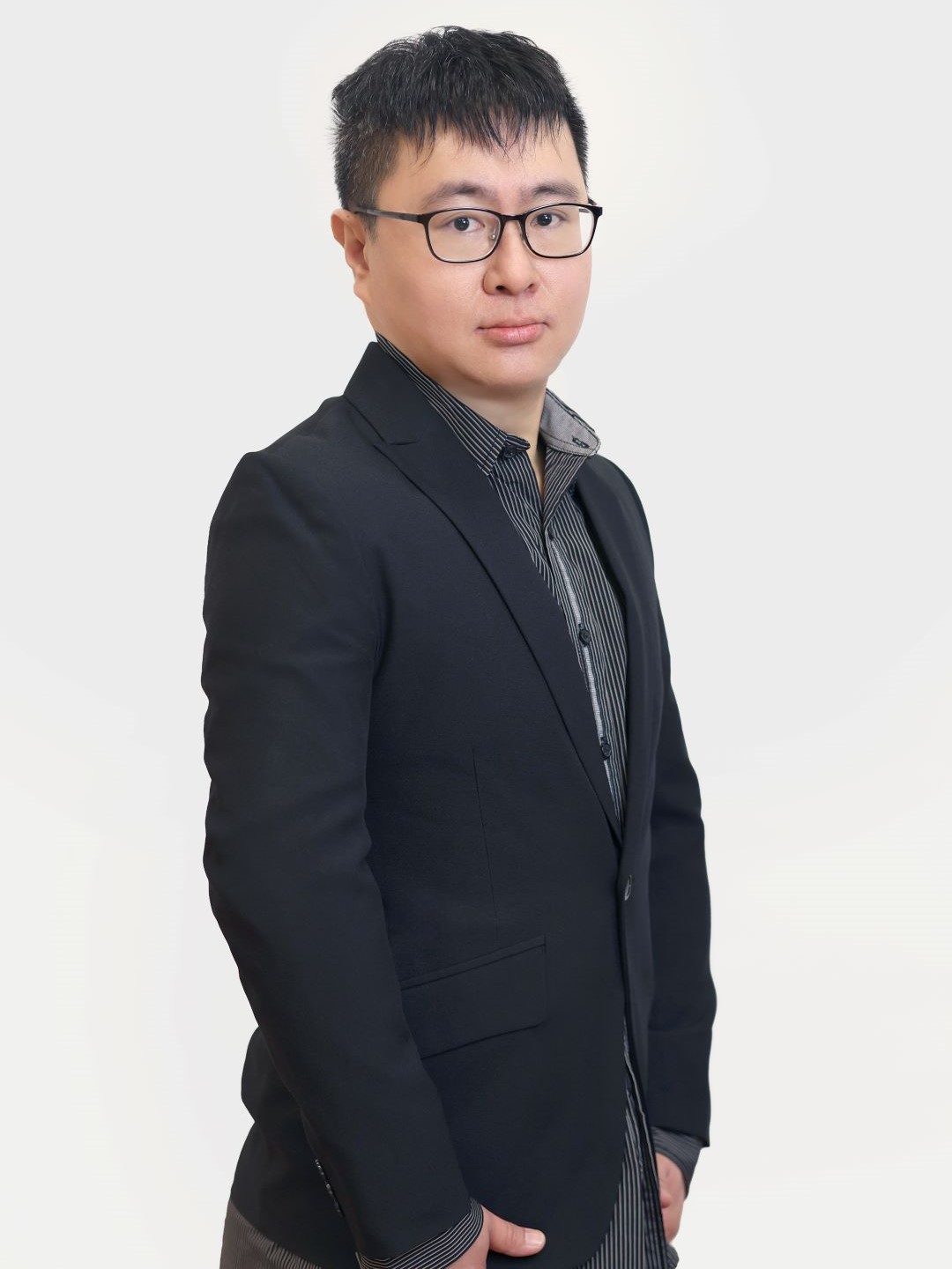 徐楚焜博士