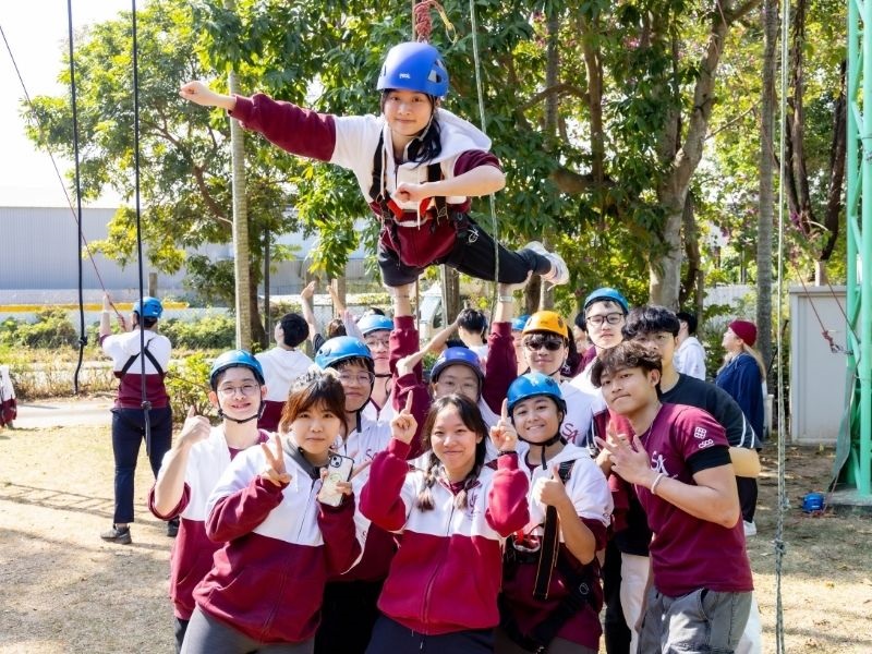 Holistic Development Club Holistic Development