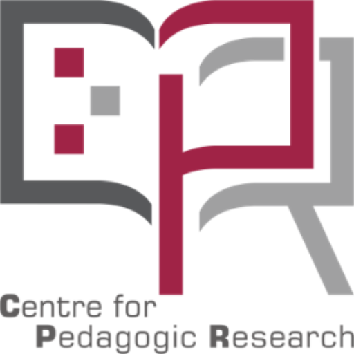 CPCE Centre for Pedagogic Research