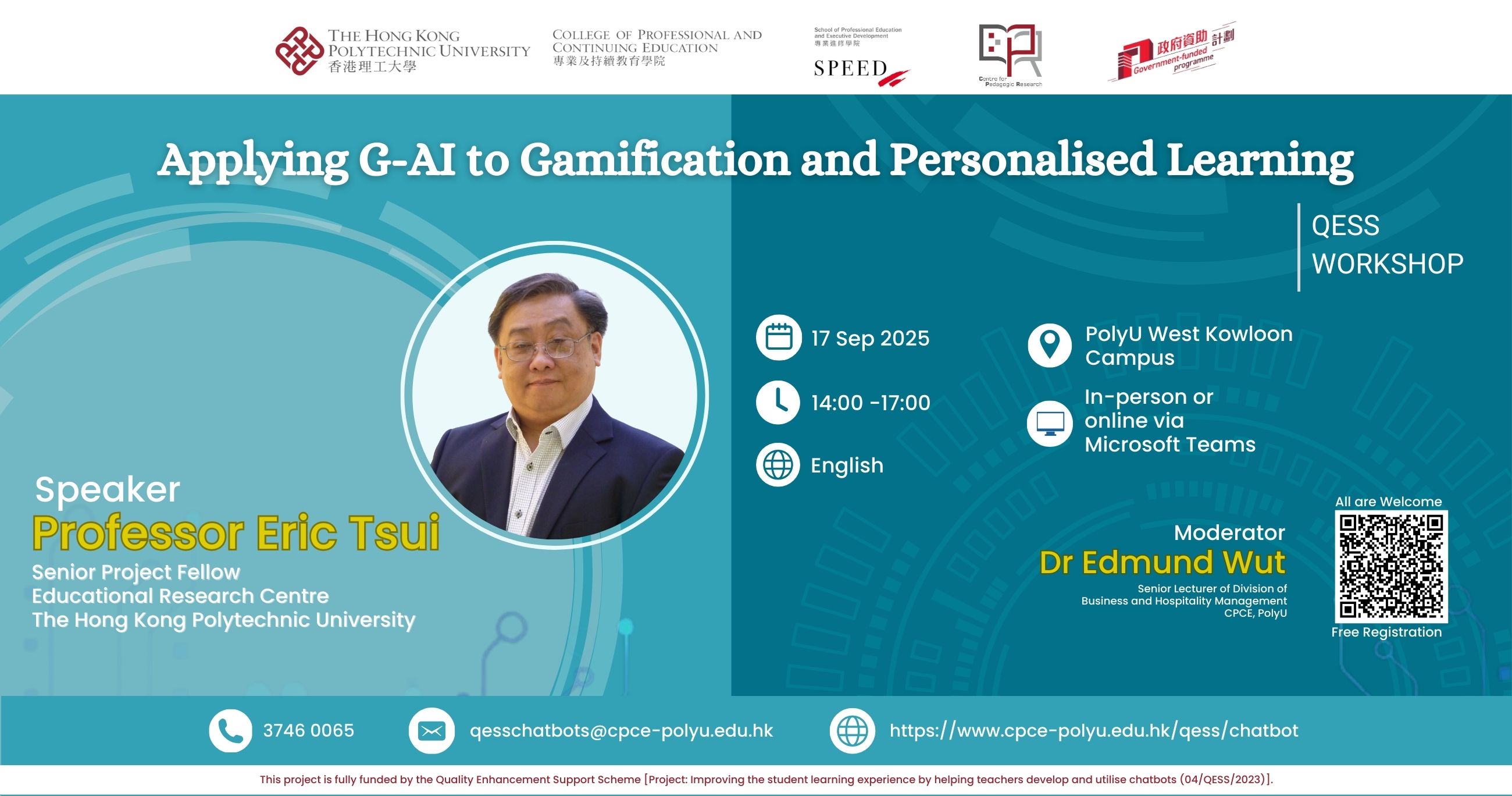 Applying G-AI to Gamification