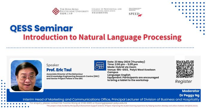 Using AI in Higher Education