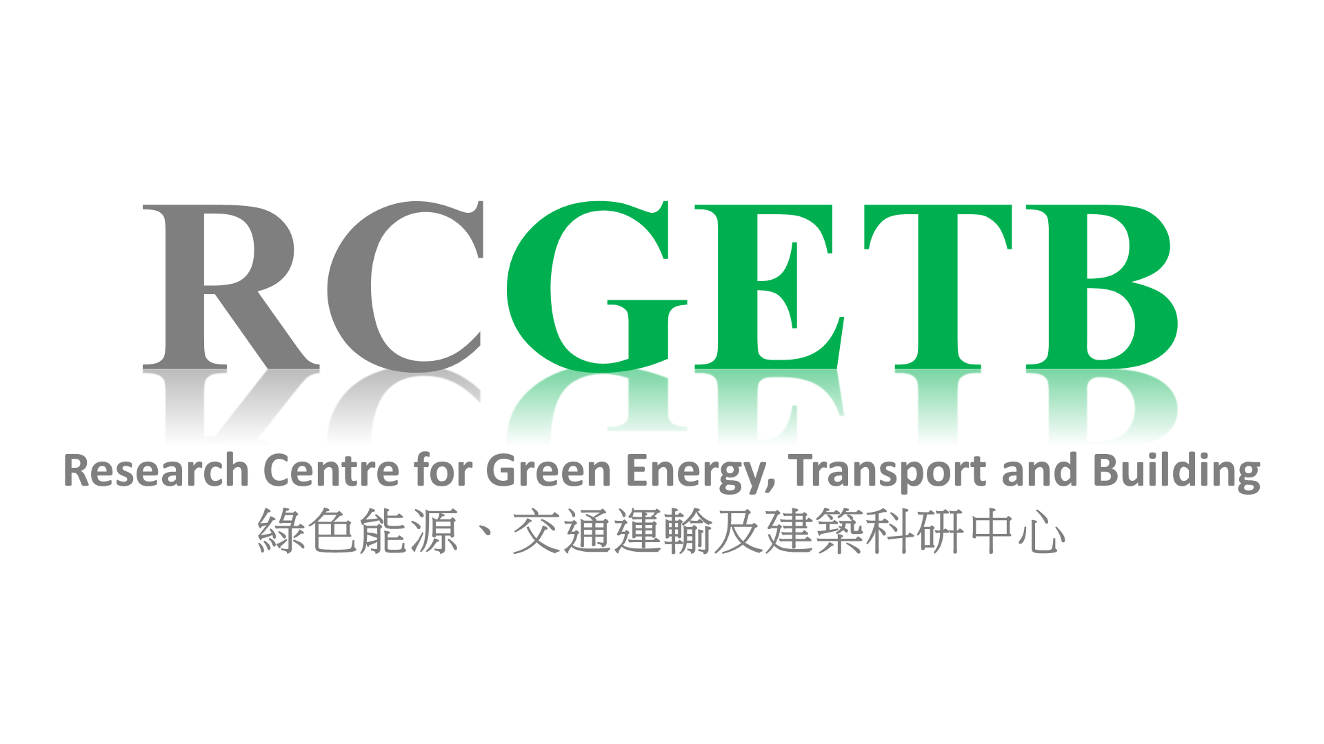 Research Centre for Green Energy